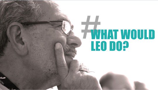 garemtl's tweet photo. #LSPARKAccelerator? Take a look here : https://t.co/jTW4z3KdAd #WhatWouldLeoDo https://t.co/XCyYMnYK9D
