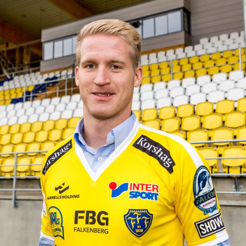 Falkenbergs FF tweet media