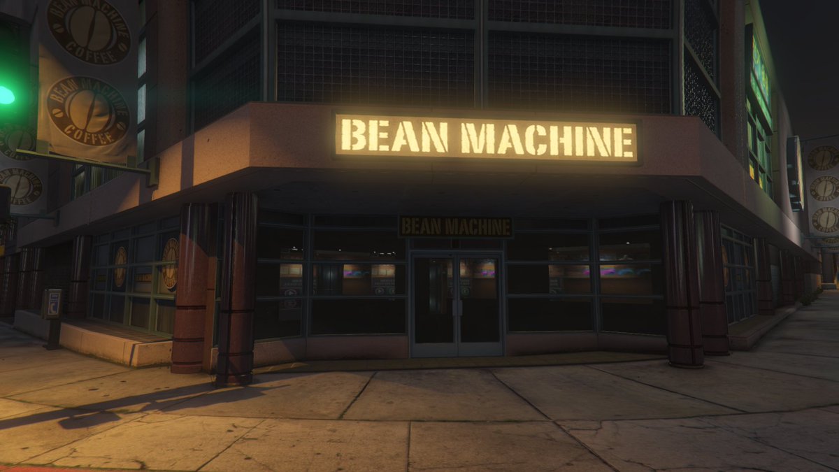 ScottCousins__'s tweet photo. Join me at the Bean Machine Café on Palomino Ave in Little Seoul between 9AM-10AM tomorrow morning for a #ChatWithTheMayor. #LosSantos https://t.co/k4SQKyteU5