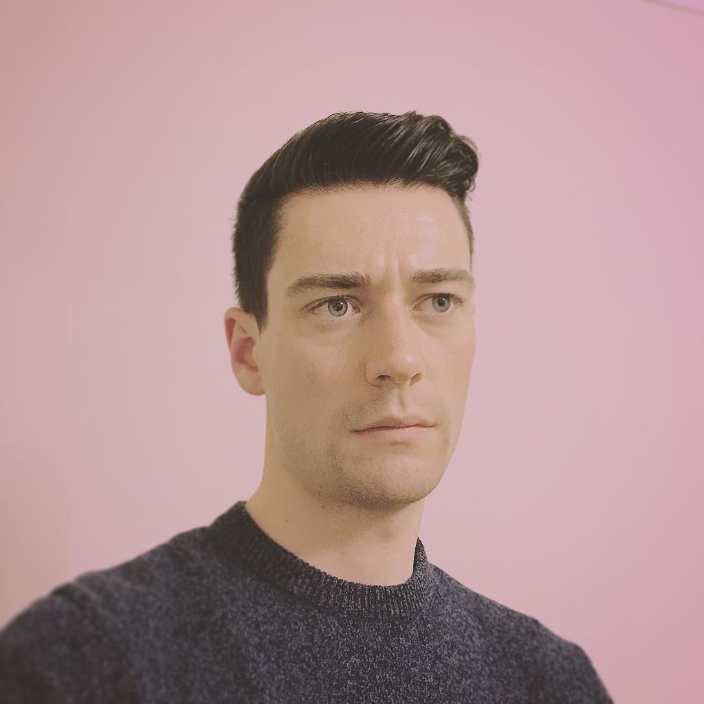 _davidrfoster's tweet image. Is it nearly the weekend yet? #exhausted #tired #needarest ift.tt/2fKOJEq