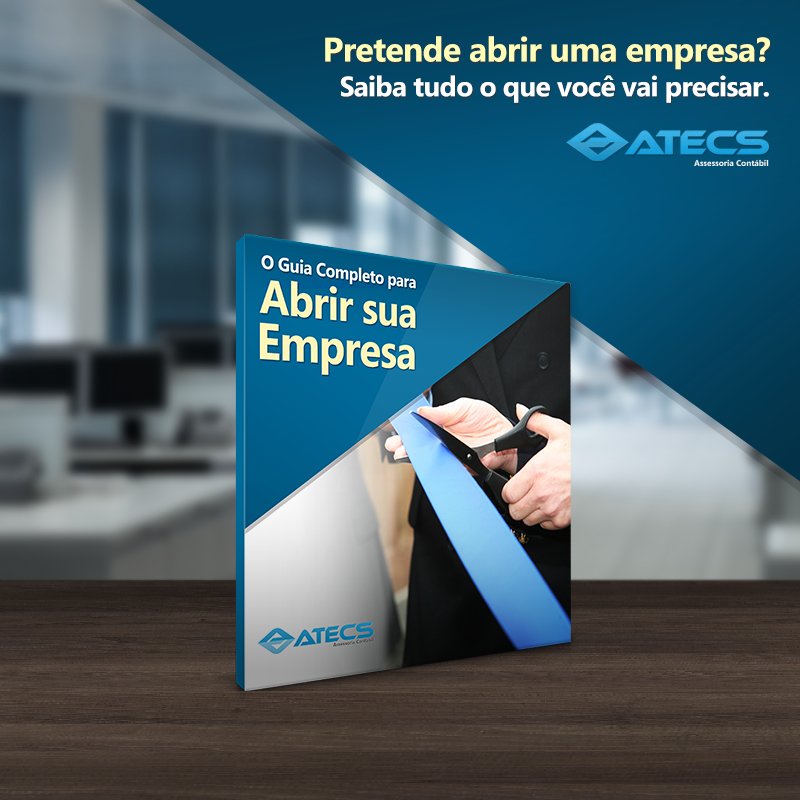 Criamos um guia para você que deseja saber detalhes sobre o que é necessário na hora de abrir sua empresa.
Acesse: dicr.me/guiacompleto