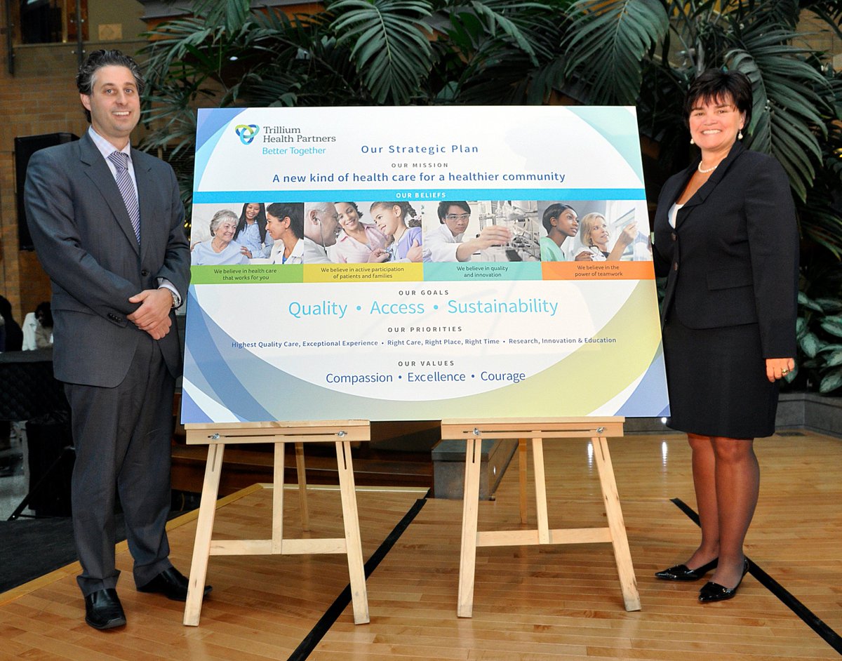Trillium Health (Trillium_Health) Twitter
