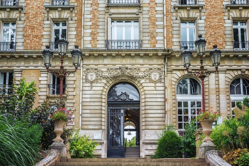 Highlight's from this past week's top news  stories on luxury and global real estate: connieblumenthal.com/blog/2016/11/2… #luxuryrealestate #luxuryhomes