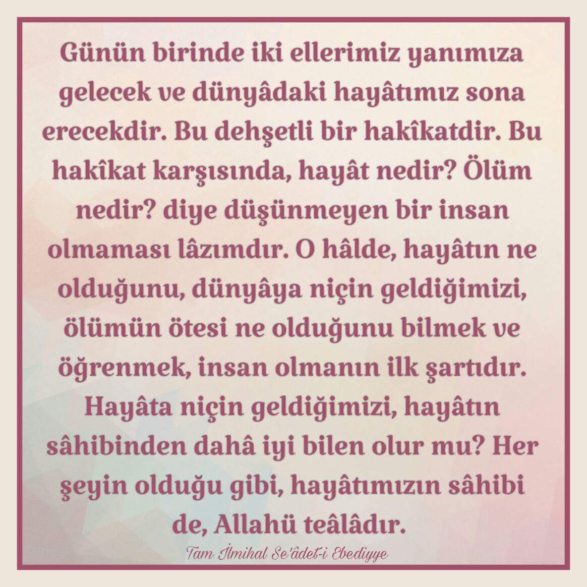 tariharsivi's tweet photo. İnsan olmanın ilk şartı.. https://t.co/jPfmYoTzWy