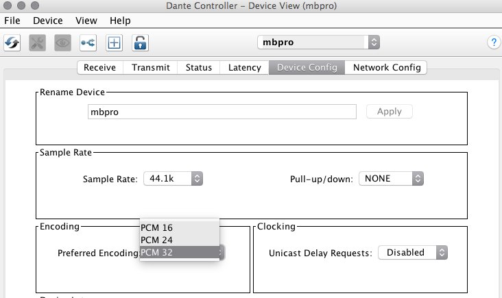 17. desperate dikit ... kulik kiri kanan akhirnya bs dapat depth yg lumayan setelah stel PCMnya ke 32-bit (standard di 24-bit)
