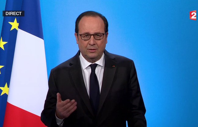 najatvb's tweet photo. Je veux saluer la décision d'un homme d'État, qui a toujours fait passer l'intérêt de la Nation avant sa personne ➡️ https://t.co/hXGNbGYZwl https://t.co/yk2dRXTiq8