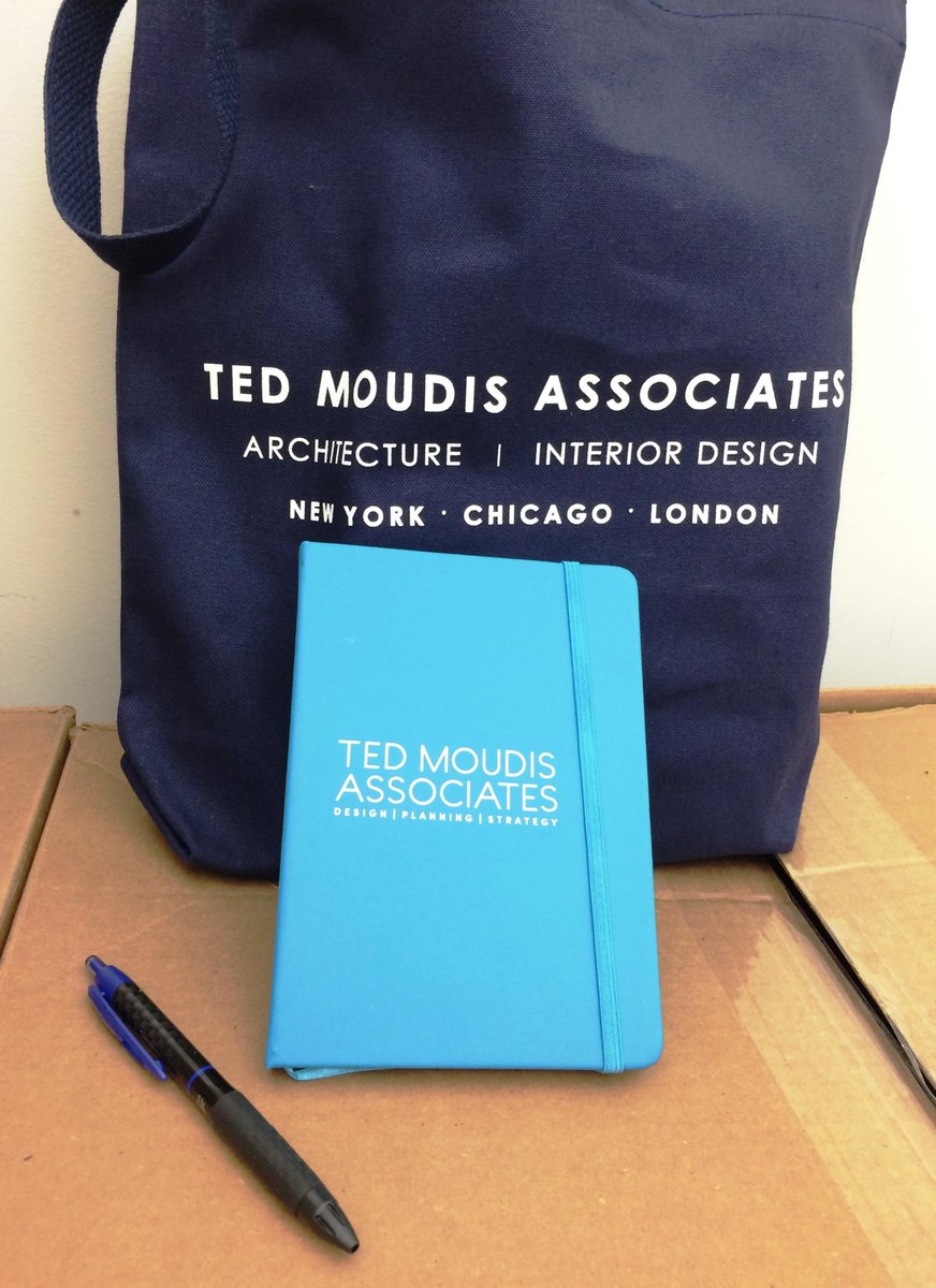 CycleForHunger's tweet photo. This notebook + tote (compliments of our friends at @TedMoudis) are even more to look forward to at #SpinForHunger this Sunday! ✨#SpinSwag https://t.co/9uzCkqjj9e