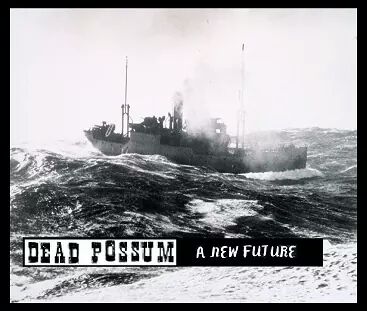 A new cd
For the refugees over the sea 
A NEW FUTURE 
out now