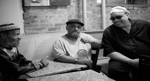 Een korte documentaire over The Last Poets, bekijk het op onze website:
spoken.fm/news/the-last-…