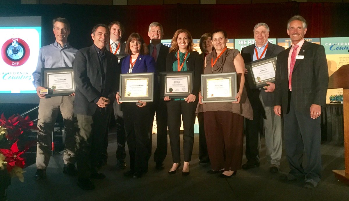 CSAC_Counties's tweet photo. We are so proud of our CSAC Institute graduates! Congratulations to all of you! (And to those who could not make it!) #CSAC16 https://t.co/VwbIi4qEhw