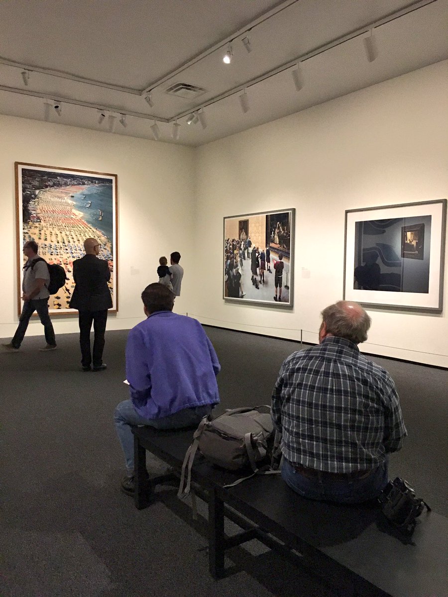 ngadc's tweet photo. Today, photographers from @MDPPA1 are exploring the Gallery to find inspiration for their practice. #myngadc https://t.co/xI3o3jyElY