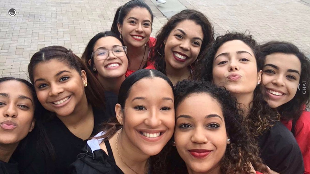 kikipalmtree_'s tweet photo. Grateful for them ❤️✨💃🏽💛HLM @SLU1987 @SLU_Eta https://t.co/Xf5HmvhIq2