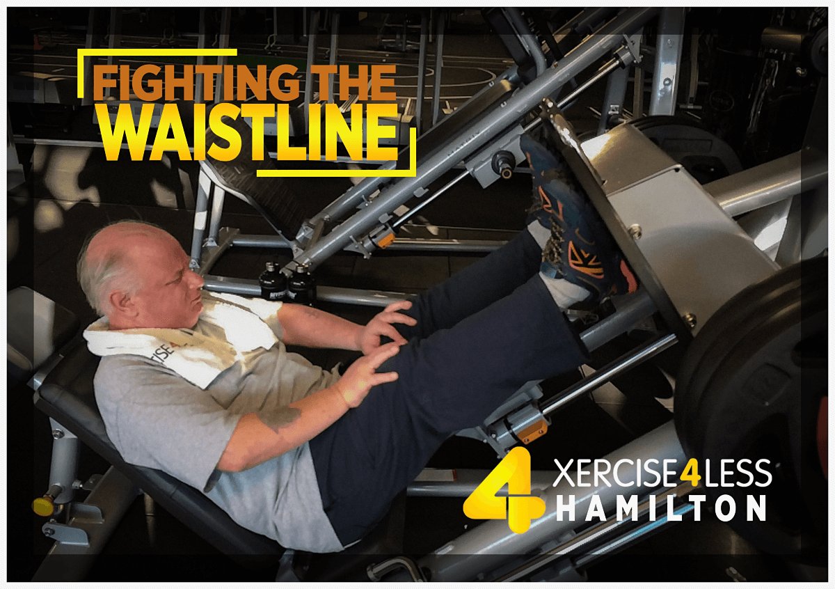 SteveMacEwan's tweet photo. #XMASCISE Great workout in Hamilton gym - determined to get fit and healthy... https://t.co/tW4gfYiQBB