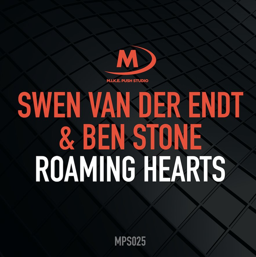 MikePush's tweet image. #ClubEliteSessions 06. @SwenVanDerEndt  &amp;amp; @benstonepl - Roaming Hearts (Track Of The Week)
👉🏽 mps.choons.at/roaminghearts @MPSLabel