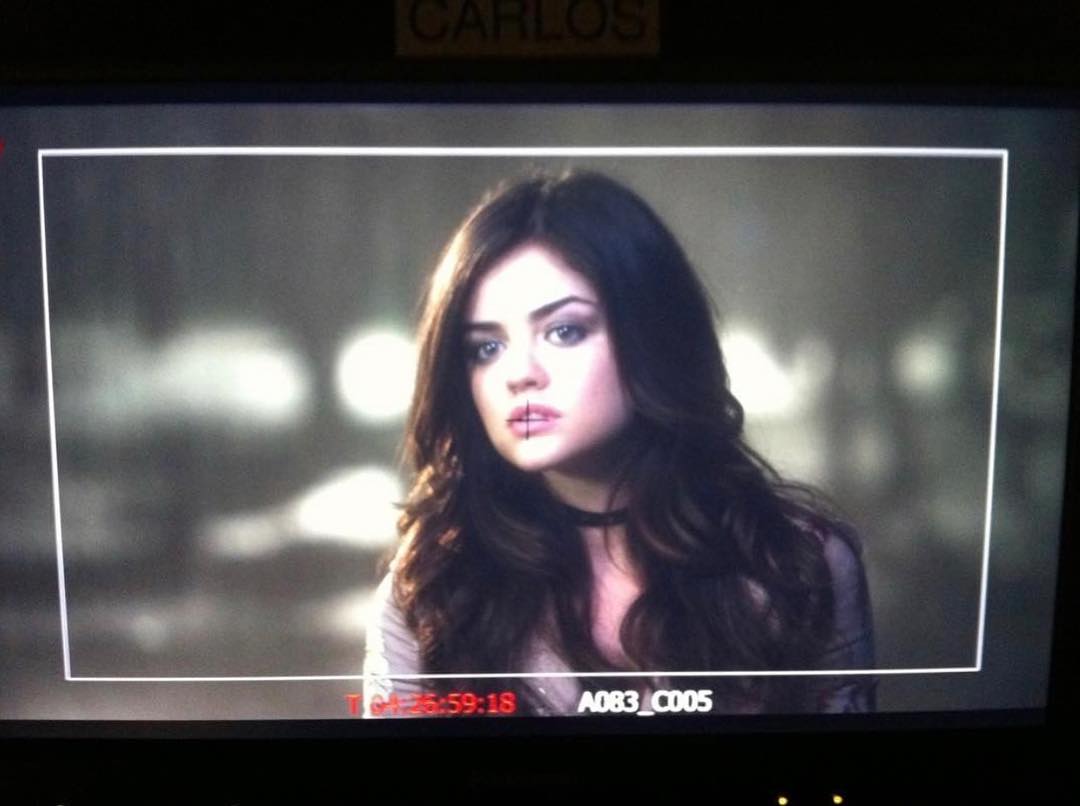 lucyhale tweet picture