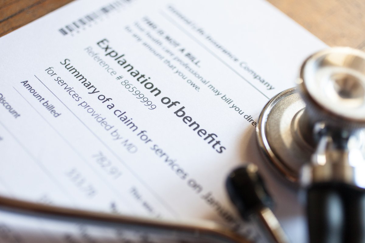 MediStreams tweet media