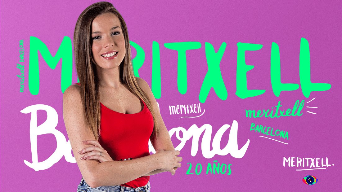 teleaudiencias's tweet photo. #Gala13GH17: ¿Quién quieres que sea expulsado esta noche de #GHDirecto?
RT: Alain
MG: Adara
MEN: Meritxell https://t.co/F43W4nMvIH