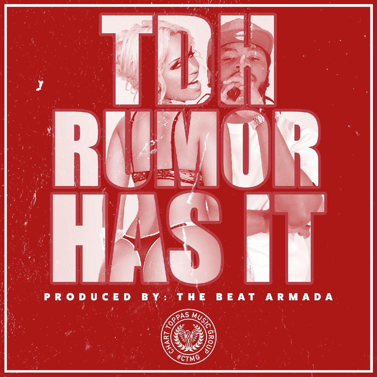 TDH_CTMG's tweet photo. T.D.H. - Rumor Has It | Prod. By @TheBeatArmada | Single drops next week! 12.06.16 #HITMUSIC #CTMGLIFESTYLE #SUPPORT #SUCCESS #CTMG #BLESS https://t.co/ylfEfOOCF2