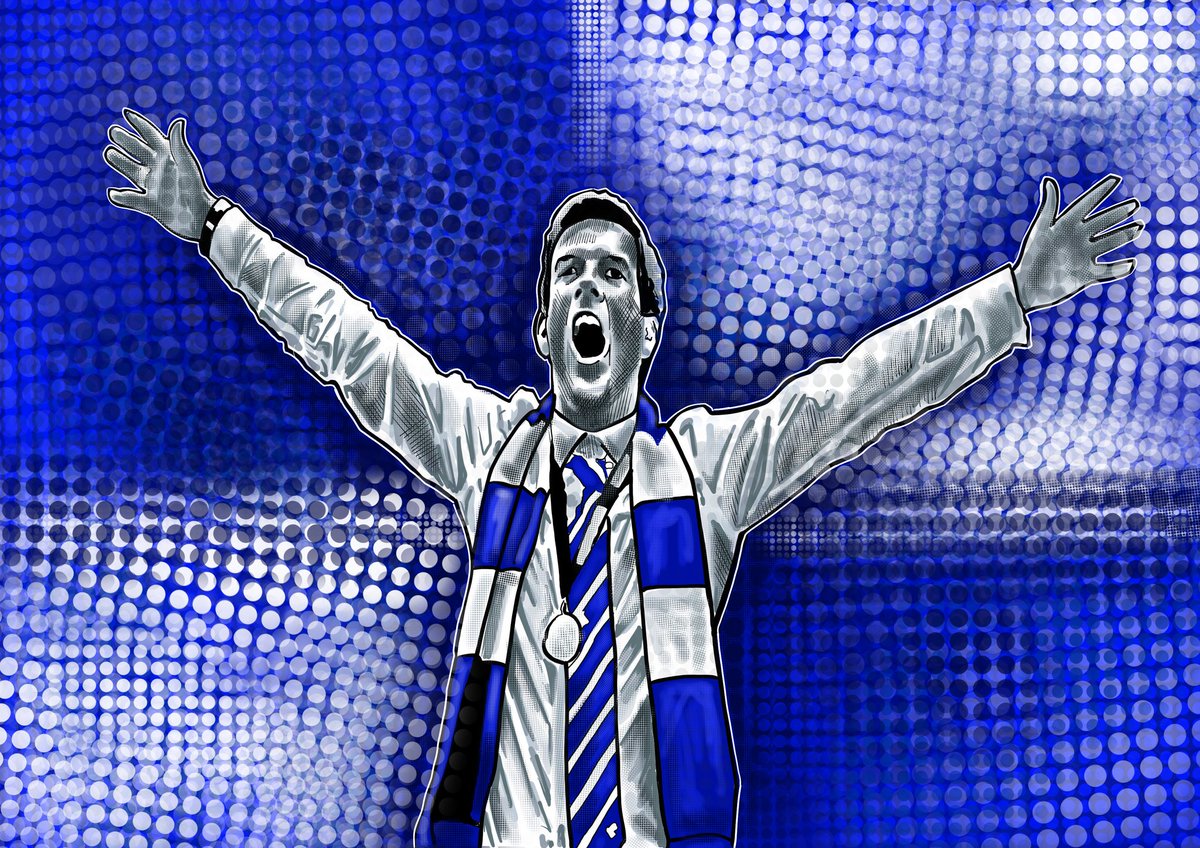 footydevotion's tweet photo. New @Official_BRFC inspired prints now available https://t.co/PHeq52fg7E 

Rts appreciated https://t.co/KIGnYGU1Y3