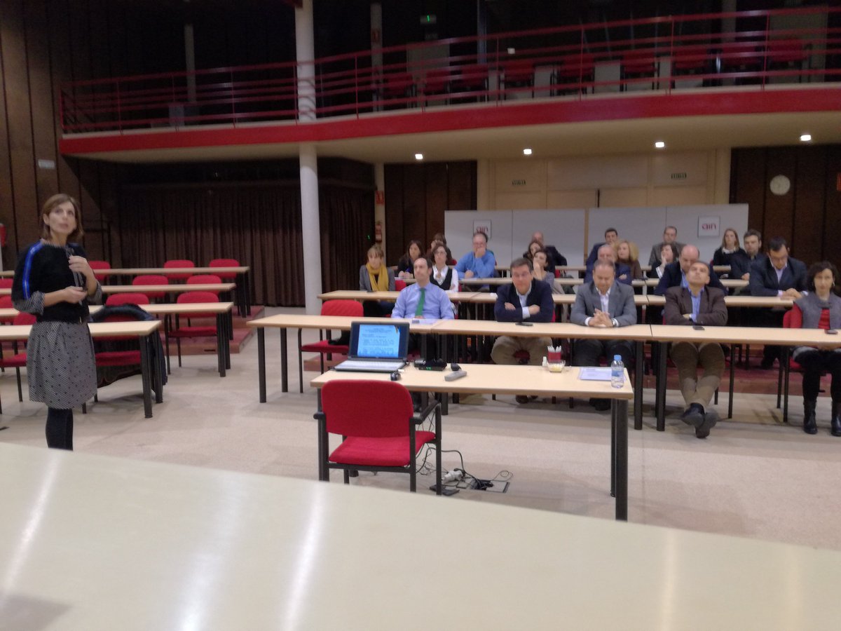 auriartee's tweet photo. Hoy en #AEDIPE Navarra hemos presentado las conclusiones de #aedipe50 https://t.co/0JlgBW8dJf