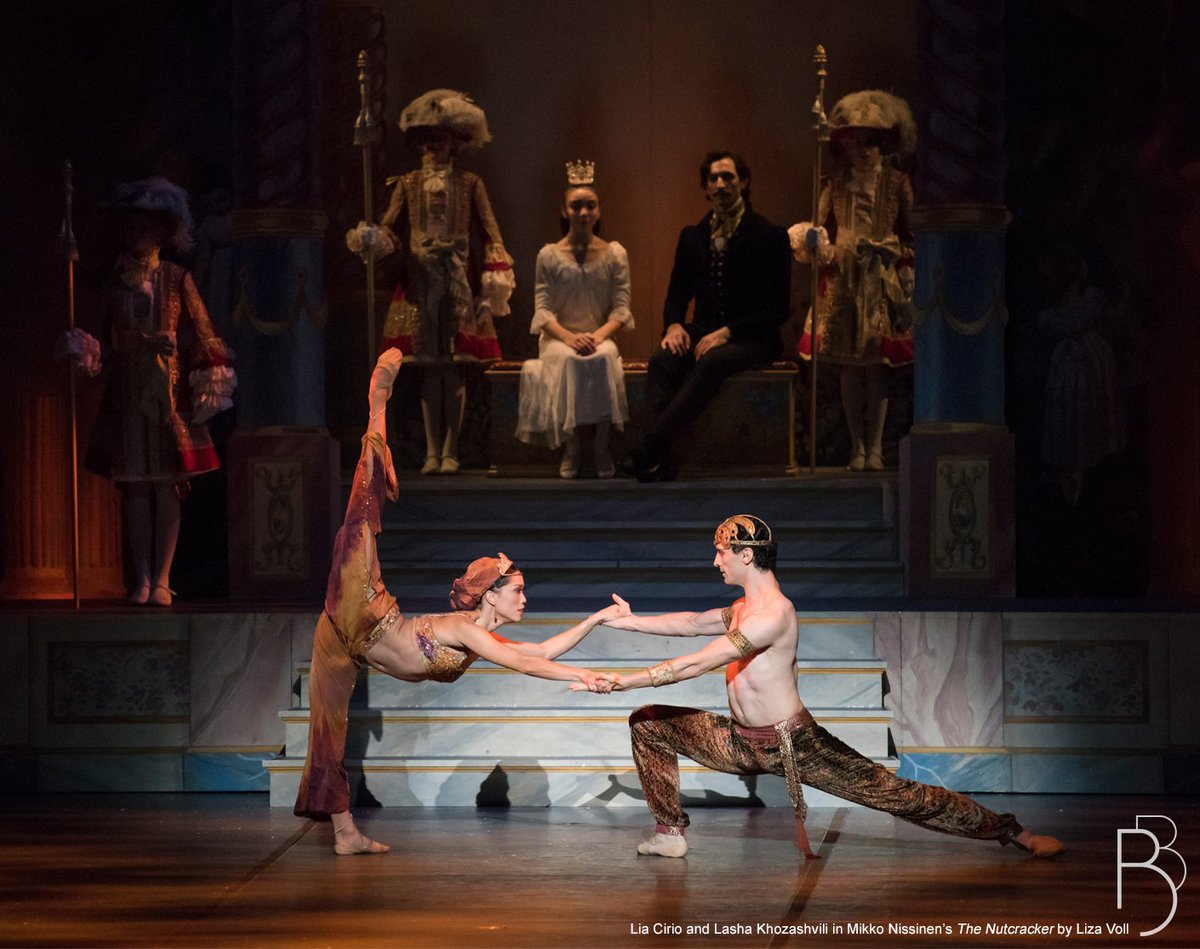 Boston Ballet (BostonBallet) Twitter