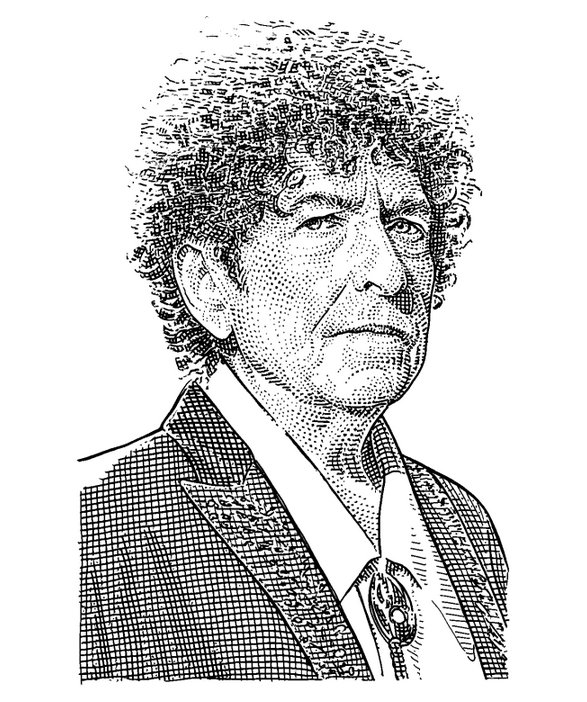 Bob Dylan doesn't plan to attend the ceremony to accept the Nobel Prize—Minnesotans aren't surprised on.wsj.com/2gdfayI
