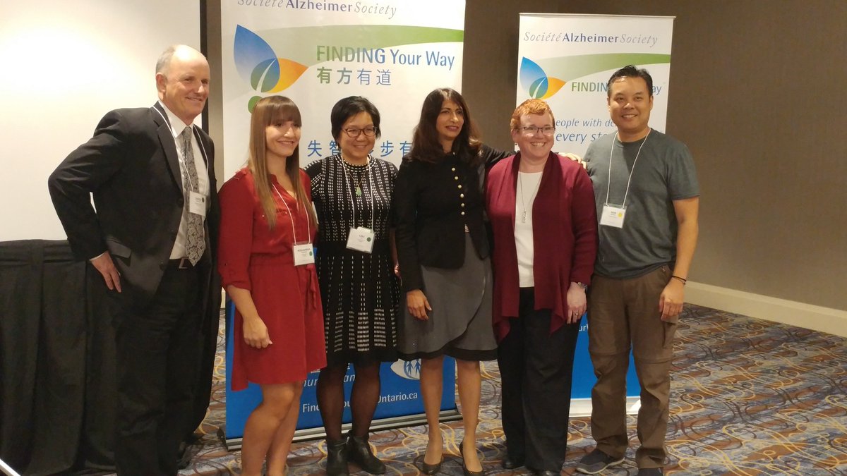 AGEWELL_NCE's tweet photo. And that's a wrap! Thank you to all who helped make #FYWOntTech possible! https://t.co/H7t0VK4ITv