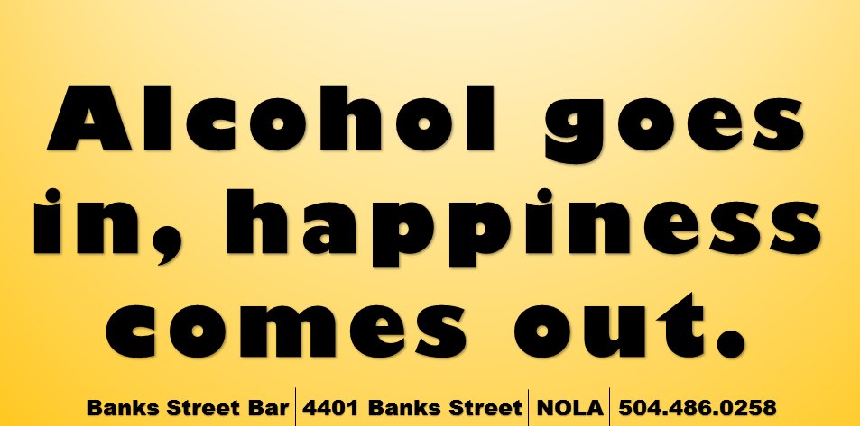banksstbar's tweet photo. https://t.co/cltRJr2qO9