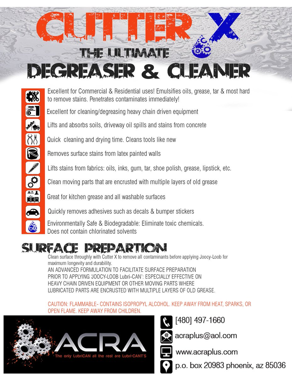 AcraPlus's tweet photo. Don't have THAT driveway or garage, eliminate oil stains. Also removes from carpets and fabrics #SmallBusiness #DIY #GOGREEN #Garage https://t.co/iptX29gHQI