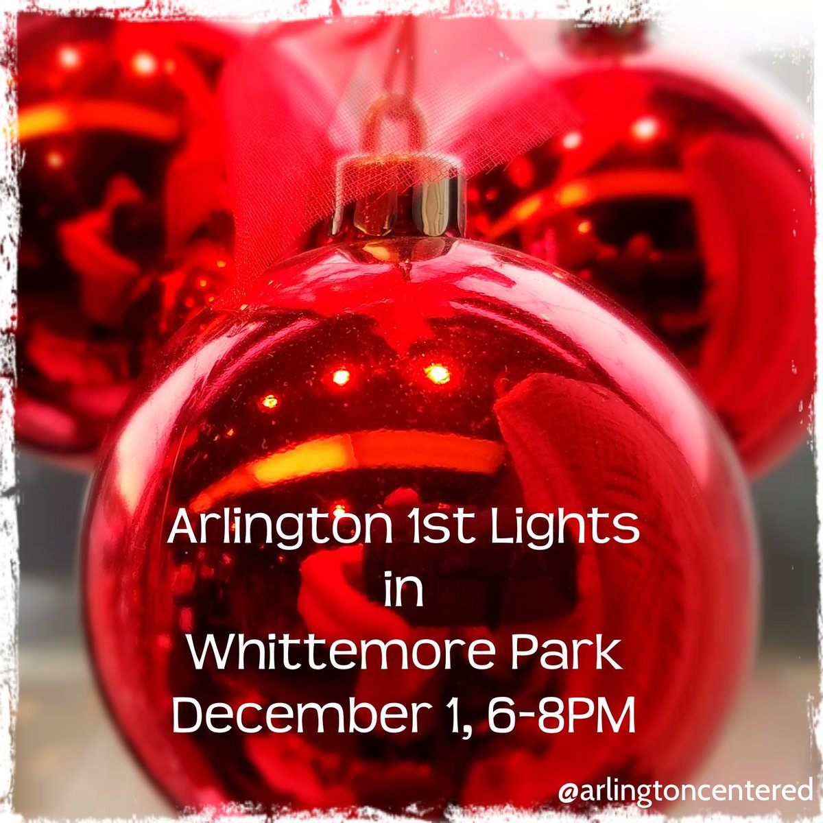 Arlington Centered tweet media