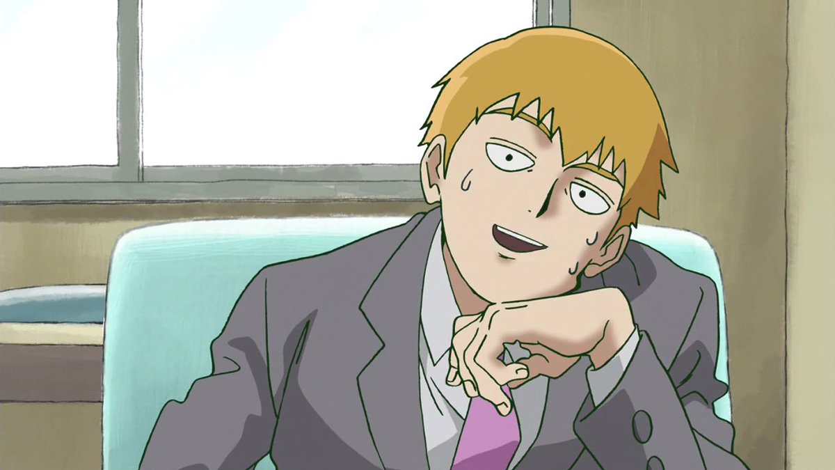 Reigen Pics Bot. 