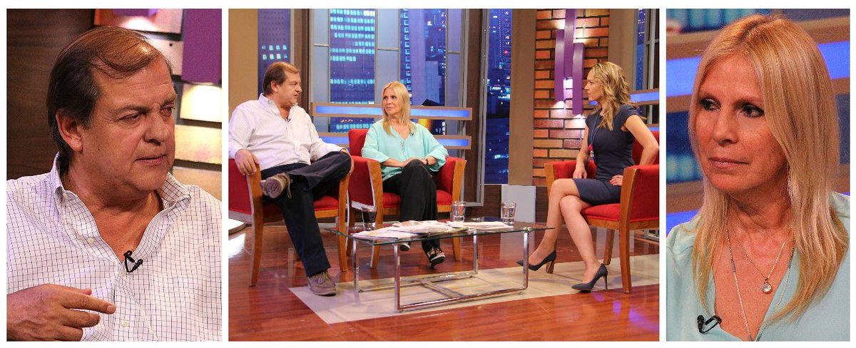 Luego con #LosVocerosDelLate <a href="/vidalvocero/">Francisco Vidal</a> y <a href="/lilyperez/">Lily Pérez SM</a> comentamos la encuesta Adimark y la polémica en torno a los inmigrantes 22hrs #SDNL