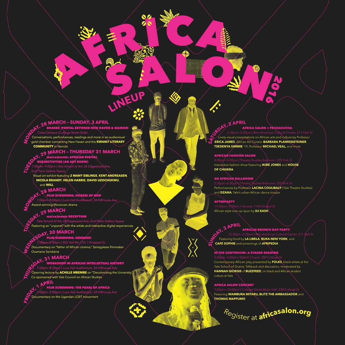 africasalon tweet picture