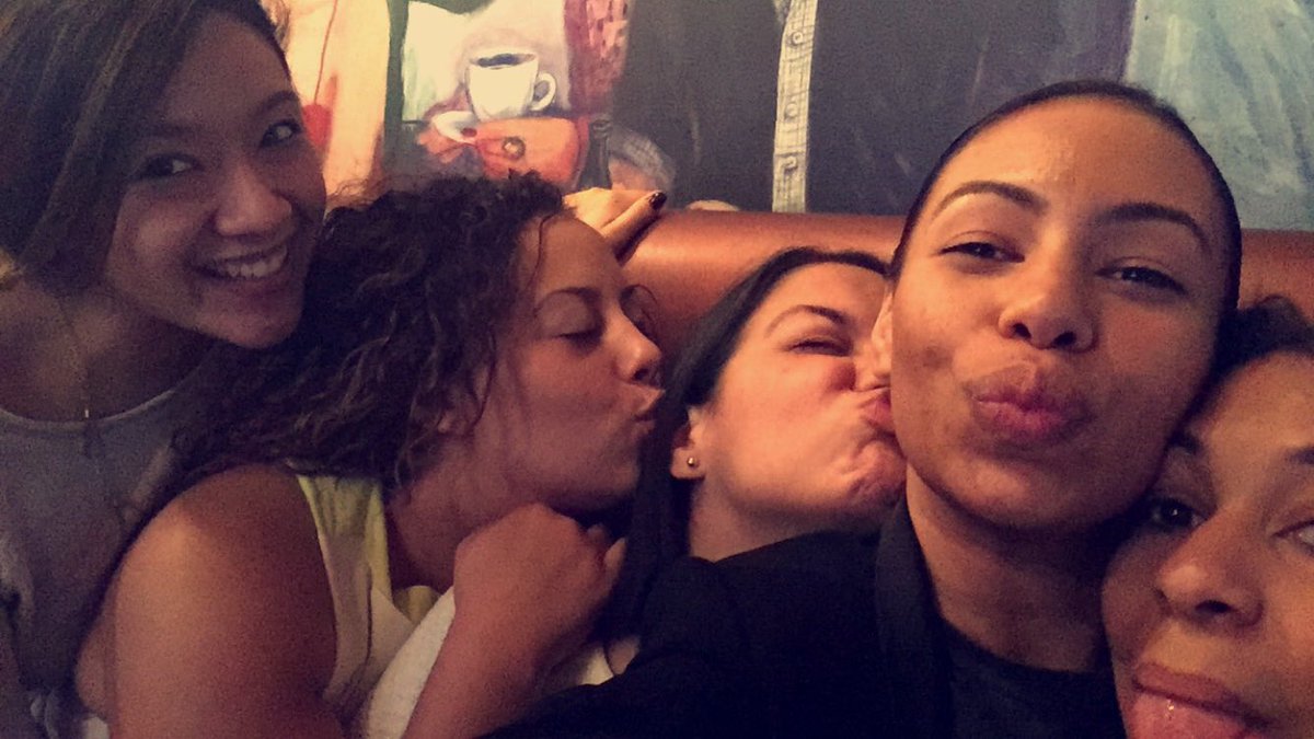bombasscosas's tweet photo. And to my home away from home, @SLU_Eta, there truly is NONE GREATA 💃🏽💛#SLU29 #FoundersDay https://t.co/GtjztUY6Qc