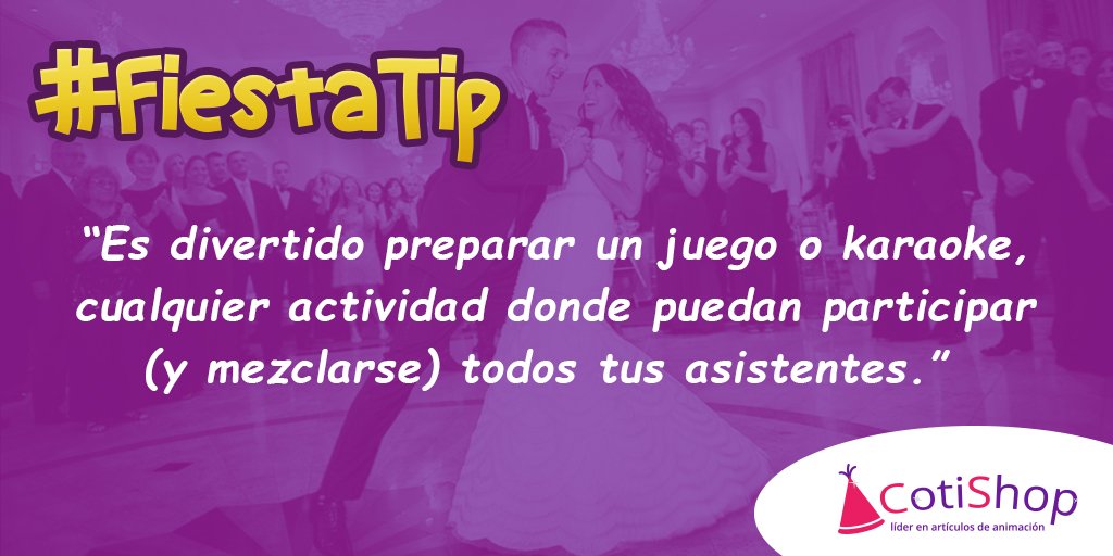 CotiShop tweet picture