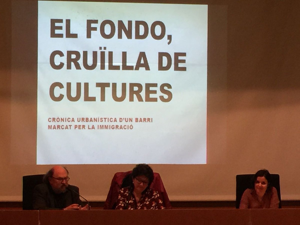 isabel_m_r's tweet photo. Gràcies pel repor sobre el meu treball @Gramenet20 @Manuel7Arenas però ojo! no és "maltractat" sinó "marcat" #orgulldeFondo https://t.co/jCo6kD5R3C