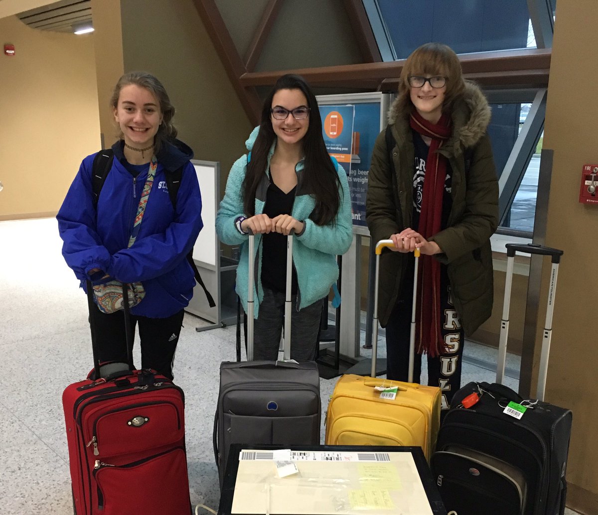 suaarrowbotics's tweet photo. Arrived in Fargo!! https://t.co/x6838wb8Su