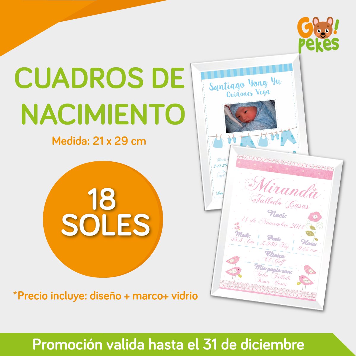 gopekes's tweet photo. #OFERTAS Aprovechen! mas info via facebook: https://t.co/b0XZCwWyZs https://t.co/3KZtsPZJFC