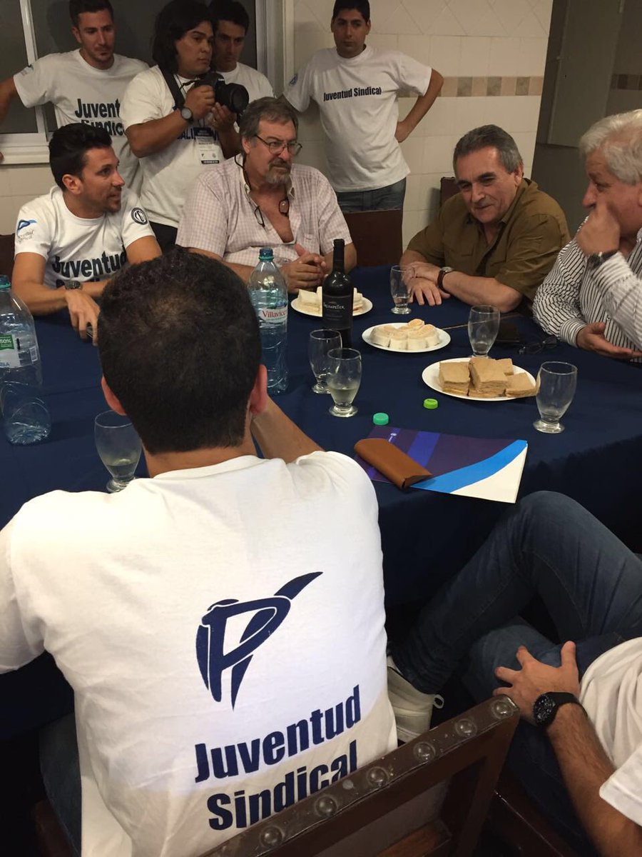 Juan Carlos Schmid tweet media