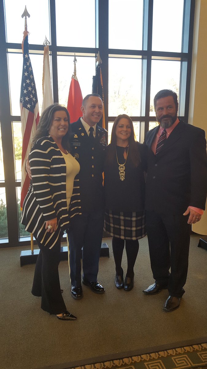 sheehan_mickey's tweet photo. Congratulations to my brother 
LTC Skells. I couldn't be prouder. https://t.co/s697CUmTsf
