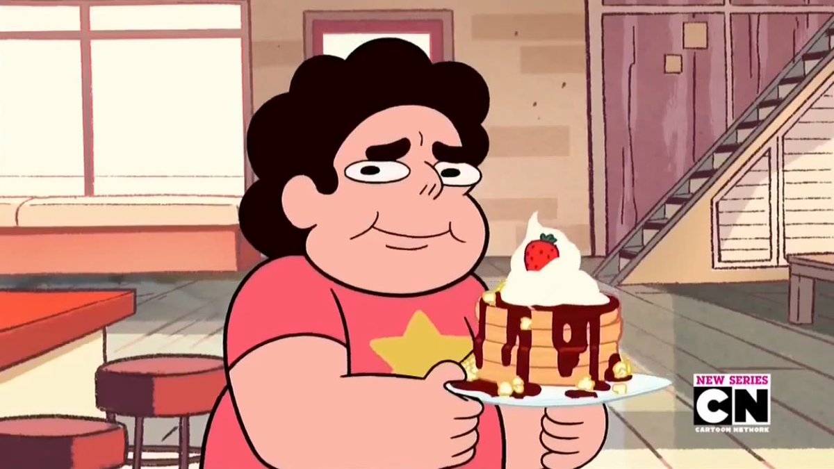 DailyStevenU tweet picture