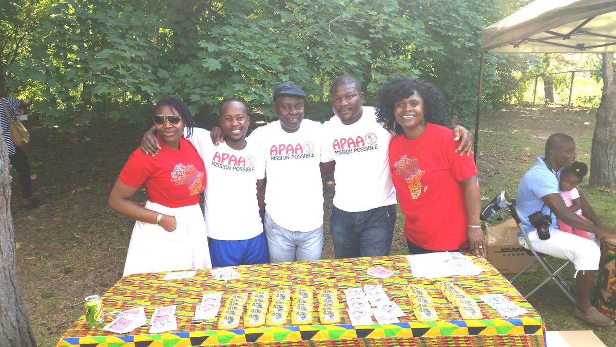 APAA_Outreach's tweet photo. These are African, Caribbean and Black Scientist who are starving for the cure for HIV/AIDS. #CanCure is originated from Africa. https://t.co/B155aXdZmD
