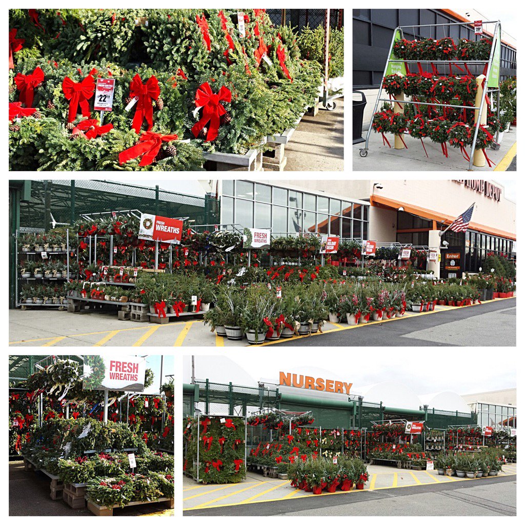 Jericho is ready for HOLIDAY SALES!!!! @DGLGM <a href="/RichGess/">Rich Gess</a> <a href="/leace_m/">george leace</a> @LemmaTony <a href="/srwplants/">Steve Williams</a> <a href="/DanStuppiello/">Dan Stuppiello</a> <a href="/WayneWeiss5/">Wayne Weiss</a>