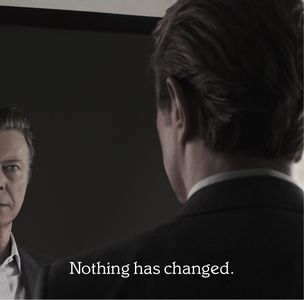 WorkMediaPlayer's tweet photo. #nowplayingNew Killer Star (radio edit) - David Bowie (Nothing has changed.) https://t.co/6eBEg8WJDc