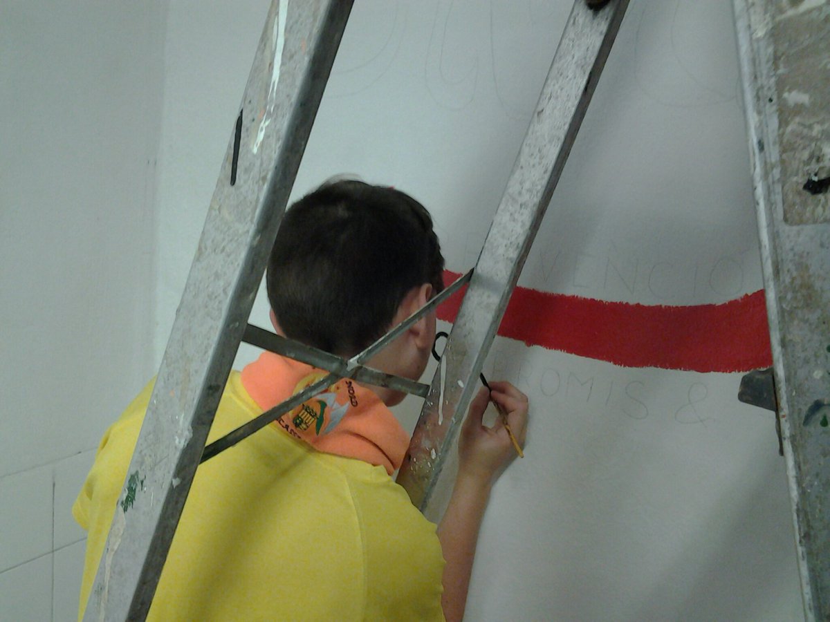 Espai Obert tweet media