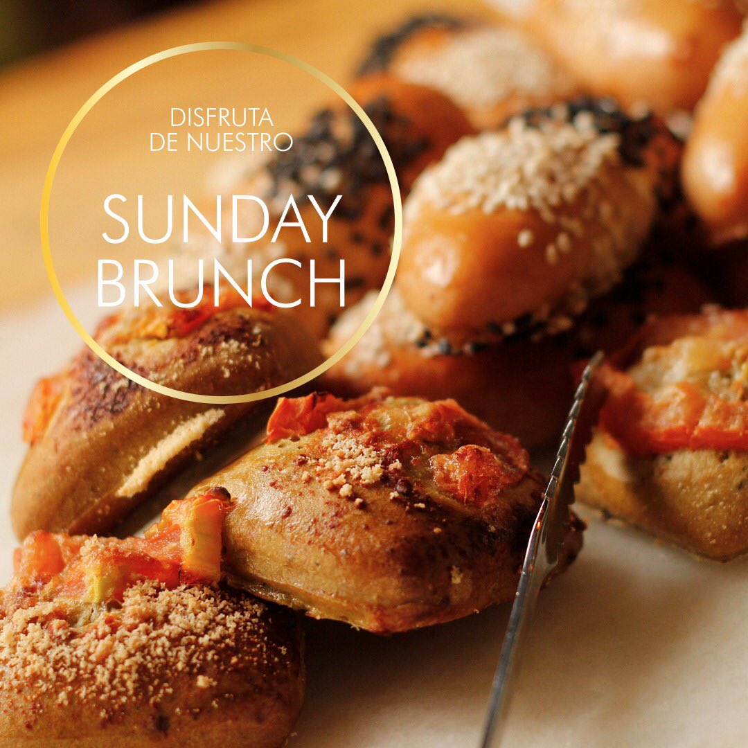 Arrozsal's tweet photo. ¡Este domingo ven a brunchear y compartir en familia! Recuerda que es todo lo que puedas comer por tan solo $795.00 más impuestos. https://t.co/iCWb817zgd