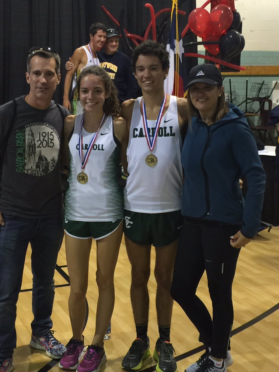 SL_Running's tweet photo. .@TXMileSplit How cool would it be to have both your kids running at #NXN this weekend #Mortimer's #CXC2016 https://t.co/CcoSa5YcDQ