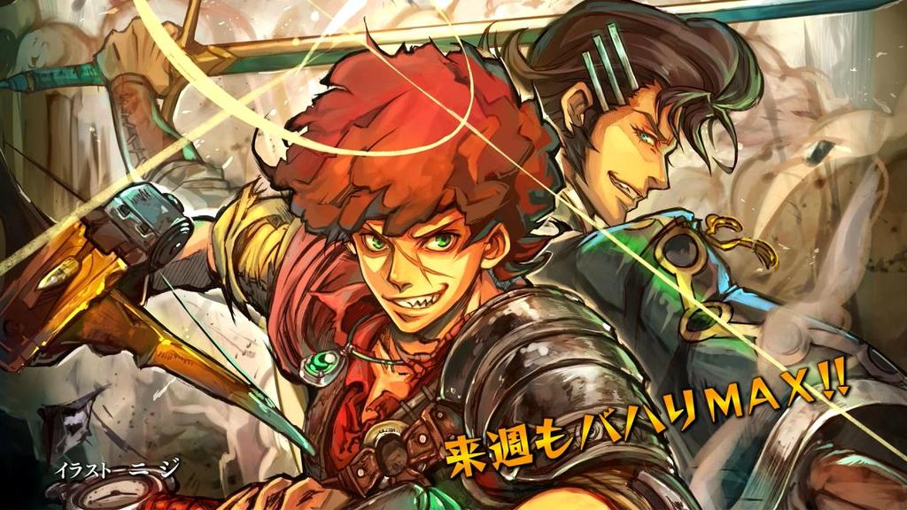 DiegoNez2's tweet image. Secuelas confirmadas y esperadas al menos por mi