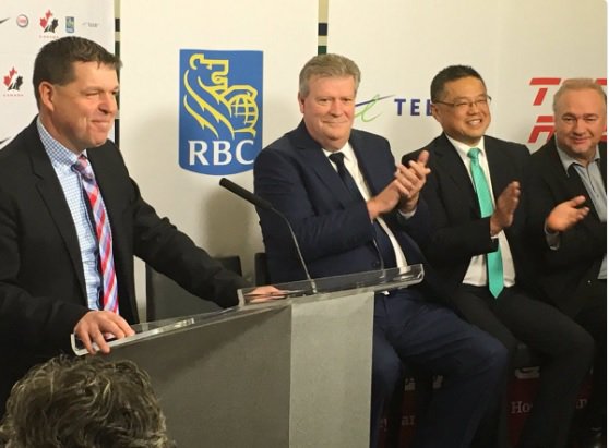 CityNewsVAN's tweet image. World Juniors coming to #Vancouver and #Victoria bit.ly/2fWGJyI