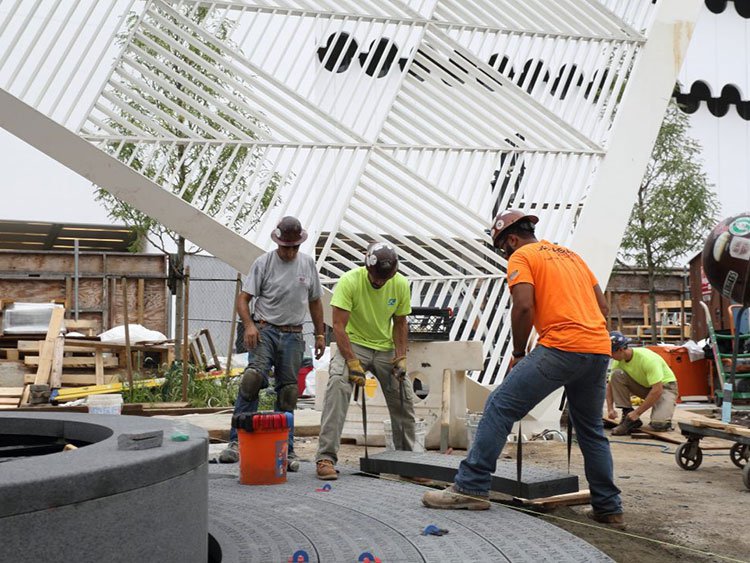 Give a Damn tweet media